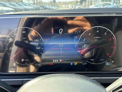 2026 Mercedes-Benz GLE — rear three-quarter view