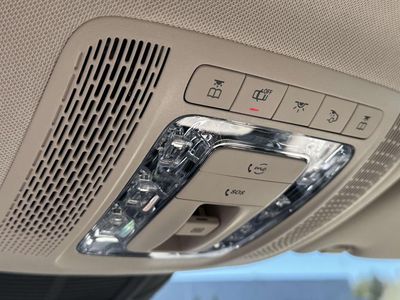 2026 Mercedes-Benz GLE — photo 25 view