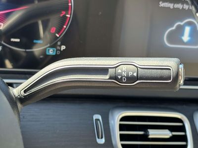 2026 Mercedes-Benz GLE — photo 24 view