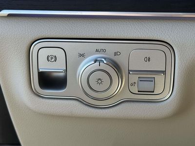 2026 Mercedes-Benz GLE — photo 19 view