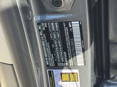 2026 Mercedes-Benz GLE — photo 16 view