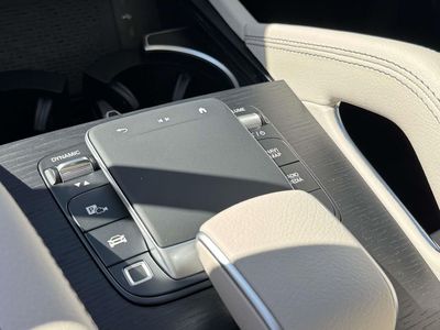2026 Mercedes-Benz GLE — photo 29 view