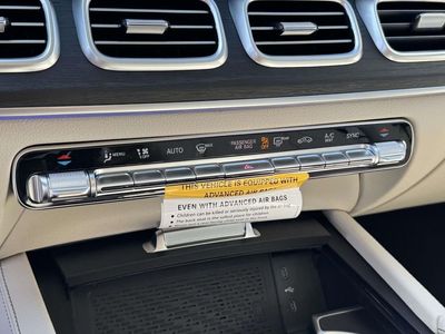 2026 Mercedes-Benz GLE — photo 28 view