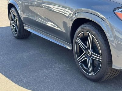 2026 Mercedes-Benz GLE — photo 12 view