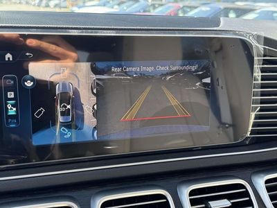 2026 Mercedes-Benz GLE — photo 27 view