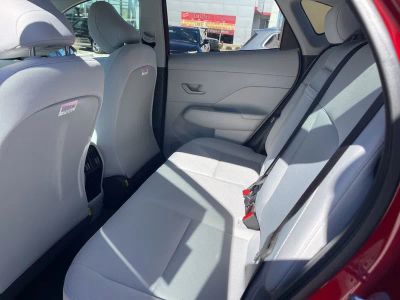 2026 Hyundai Kona — photo 12 view