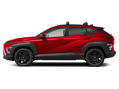 2026 Hyundai Kona — photo 30 view
