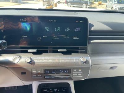 2026 Hyundai Kona — photo 20 view