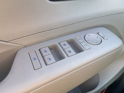 2026 Hyundai Kona — photo 27 view