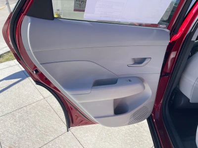 2026 Hyundai Kona — photo 15 view