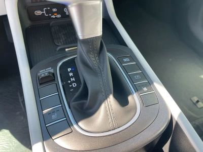 2026 Hyundai Kona — photo 24 view