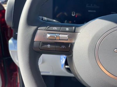 2026 Hyundai Kona — photo 17 view