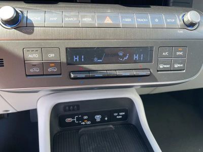2026 Hyundai Kona — photo 22 view