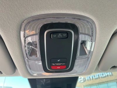 2026 Hyundai Kona — photo 25 view