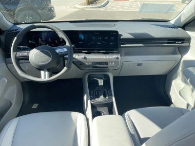 2026 Hyundai Kona — photo 14 view