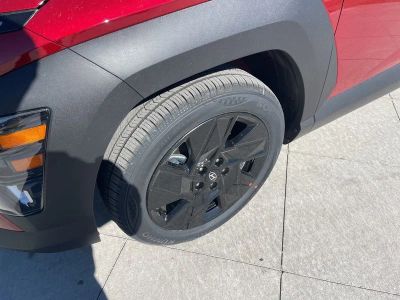 2026 Hyundai Kona — photo 9 view