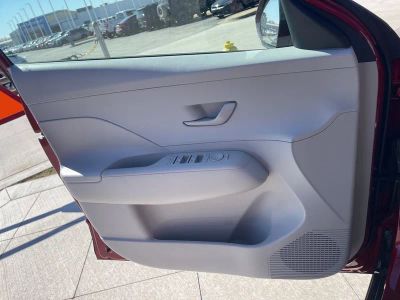 2026 Hyundai Kona — photo 26 view
