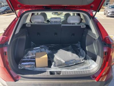 2026 Hyundai Kona — photo 11 view
