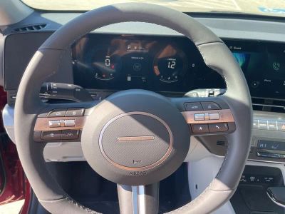 2026 Hyundai Kona — photo 19 view