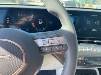2026 Hyundai Kona — photo 18 view