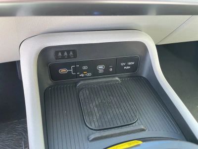 2026 Hyundai Kona — photo 23 view