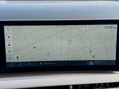 2026 Hyundai TUCSON — photo 11 view