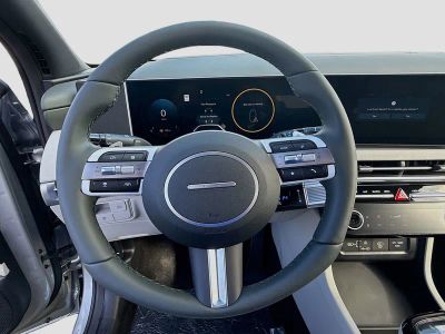 2026 Hyundai TUCSON — photo 8 view