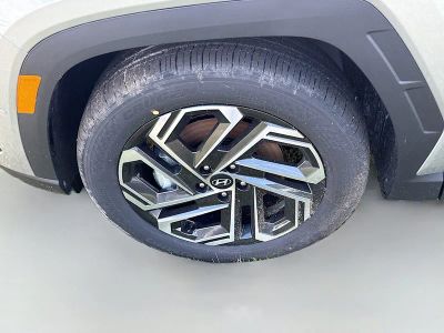2026 Hyundai TUCSON — photo 26 view
