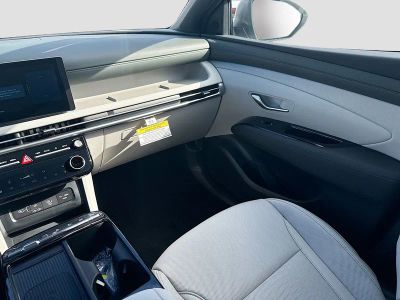 2026 Hyundai TUCSON — photo 18 view