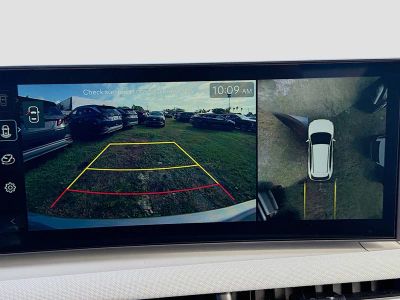 2026 Hyundai TUCSON — photo 12 view