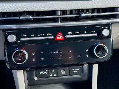 2026 Hyundai TUCSON — photo 13 view