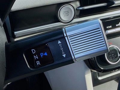 2026 Hyundai TUCSON — photo 14 view