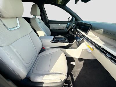 2026 Hyundai TUCSON — photo 23 view
