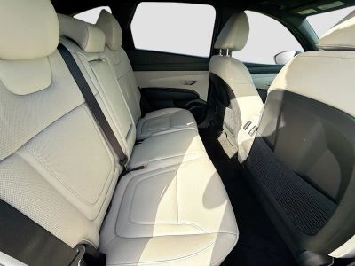 2026 Hyundai TUCSON — photo 22 view