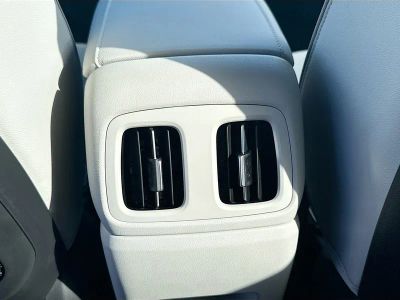 2026 Hyundai TUCSON — photo 19 view
