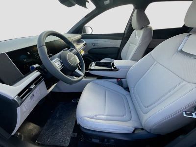 2026 Hyundai TUCSON — photo 16 view