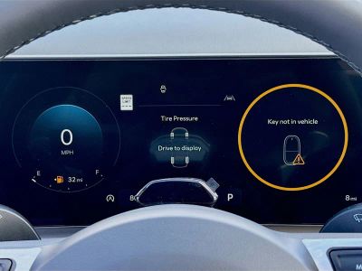 2026 Hyundai TUCSON — photo 9 view