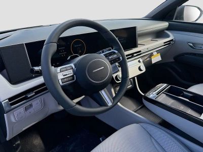 2026 Hyundai TUCSON — photo 7 view