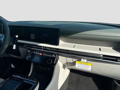 2026 Hyundai TUCSON — photo 24 view
