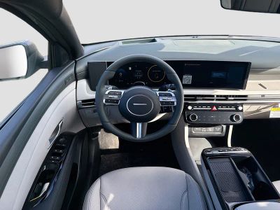 2026 Hyundai TUCSON — photo 17 view