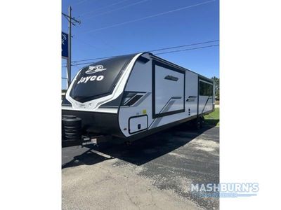 2026 Jayco Jay Feather - Photo 1