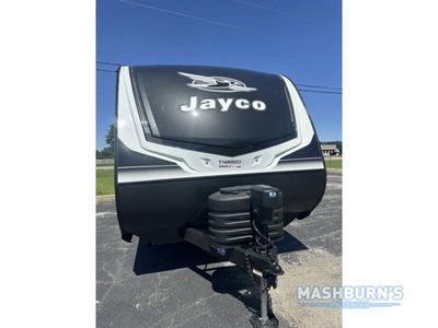 2026 Jayco Jay Feather - Photo 5