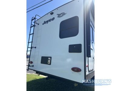 2026 Jayco Jay Feather - Photo 9