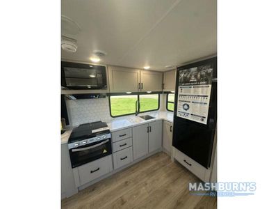 2026 Jayco Jay Feather - Photo 33