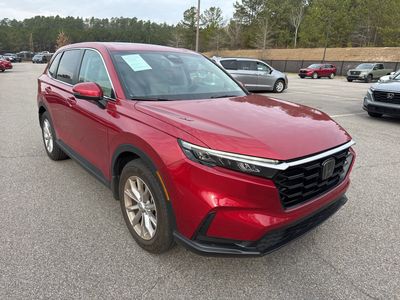 2023 Honda CR-V - Photo 2