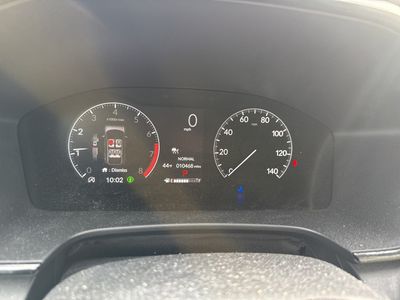 2023 Honda CR-V - Photo 6