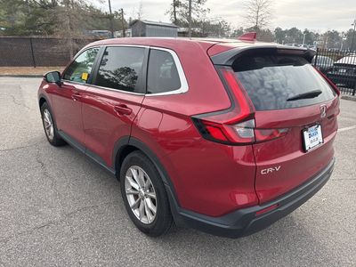 2023 Honda CR-V - Photo 3