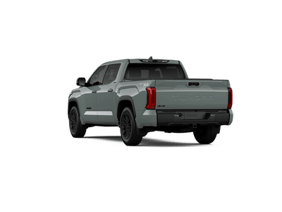 2026 Toyota Tundra - Photo 9