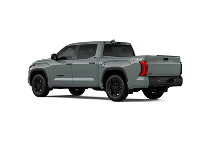 2026 Toyota Tundra - Photo 8