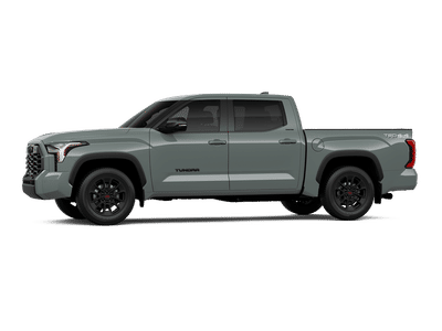 2026 Toyota Tundra - Photo 5
